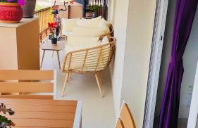 Ático Golden Beach - costa Dorada - La Ràpita -Tarragona - Foto 54