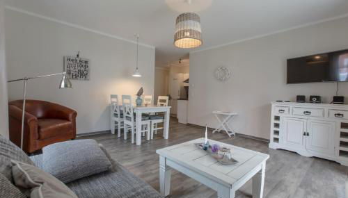 Villa Borwin Apartment 7 - Foto 5