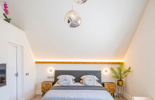 Honeybuzz Barn - Stunning 4-bed Rural Paradise - Foto 19