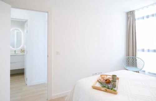 Casa Hortencia - Beautiful seaside apartment - Puerto de Las Nieves - Foto 18