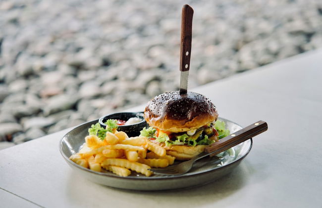 DHAUTEYA VILLA - Foto 40