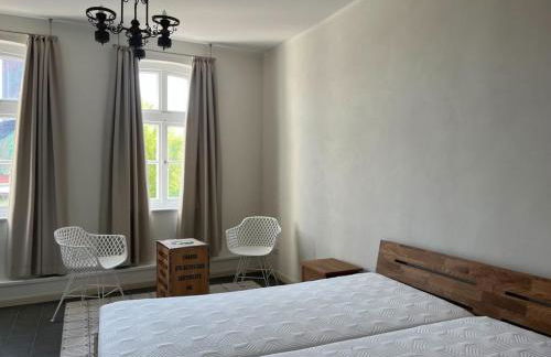 Ferienwohnungen Hafenkabinett, 25529 - Foto 11