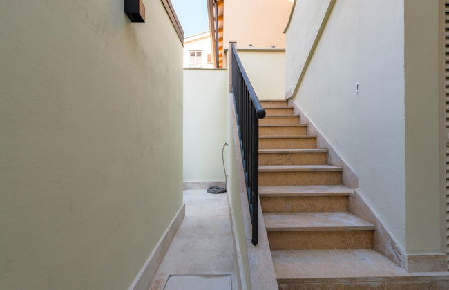 Apartment With Scenic View - Foto 2