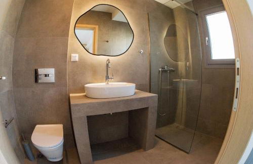 White luxury apartment - Foto 38