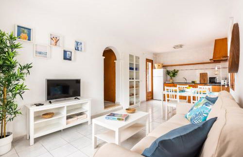 Apartamento Las Palmeras by Mauter Villas - Foto 65