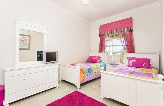 Je47047 - Reunion Resort - 5 Bed 4 Baths Villa - Foto 7