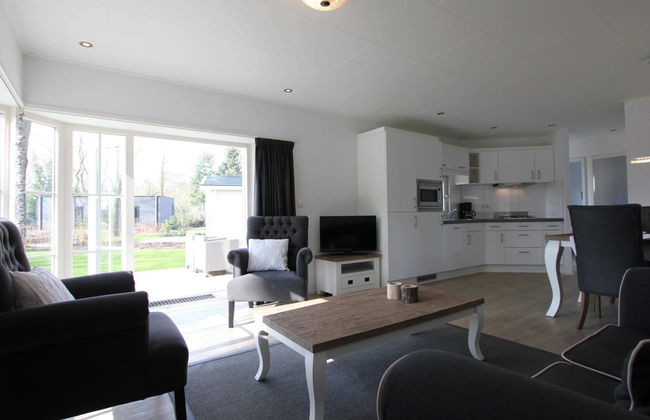 2 bedroom House in Otterlo with swimming pool and terrace - Photo 8