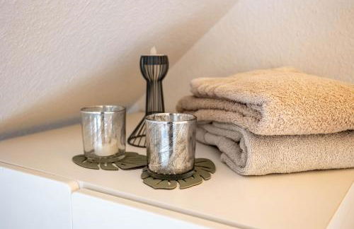 Appartement avec balcon à Strasbourg Robertsau - Foto 10