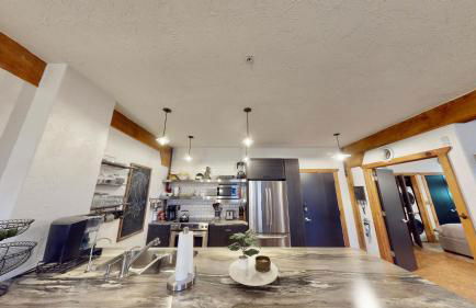 The Salt Flat - Salt Lake City - Foto 15