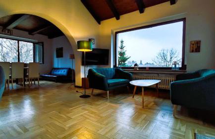 Dom Gościnny Rzeczna 4 - Foto 21