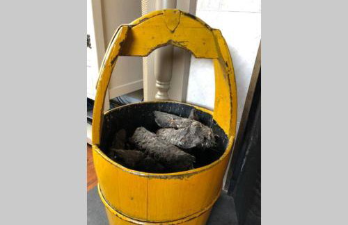 Rhubarb Cottage - Foto 25