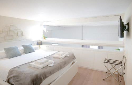 Loft 5c - Palatino - Foto 76