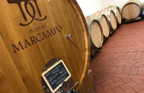 Agriturismo Podere Marcampo - Foto 37