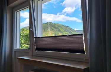 Ferienwohnung Wandereck - Foto 9