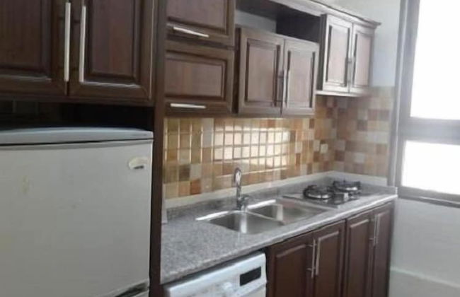 Golden Palace Hotel Apartments - Foto 18