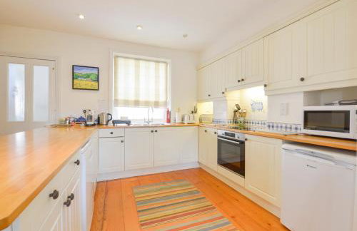 4 Coastguards Cottage - Foto 10