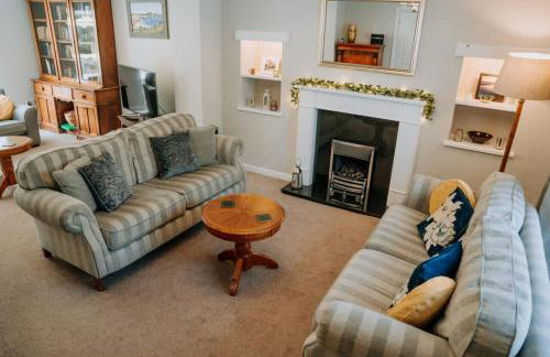 Charming St Davids Cottage with Cathedral Views - Foto 43