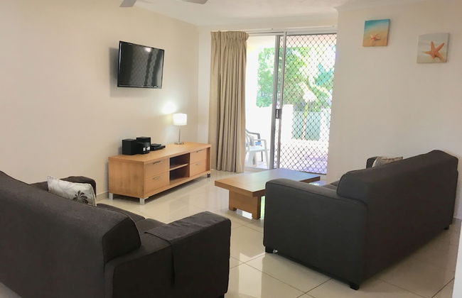 CHA Private Apts Diamond Beach - Foto 29