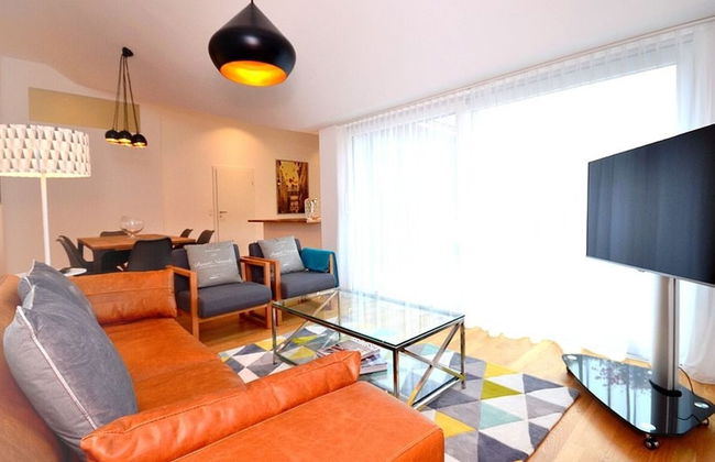 Vienna Residence am Stephansdom - Foto 12