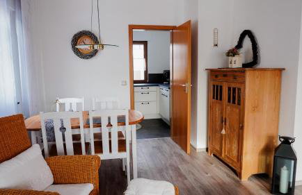 Ferienhaus Ebern-Sölln - Foto 2