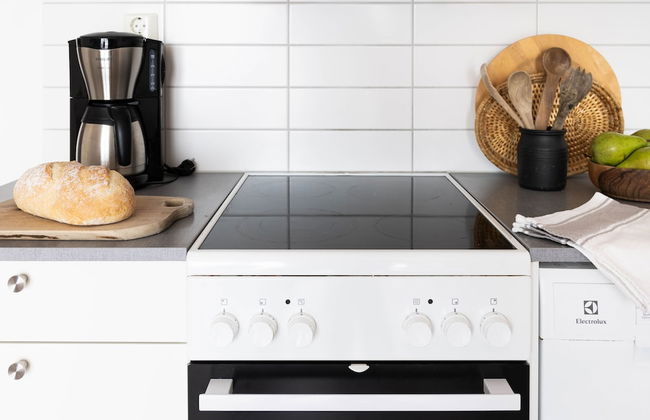 Hönö Sjöbodar - Photo 19