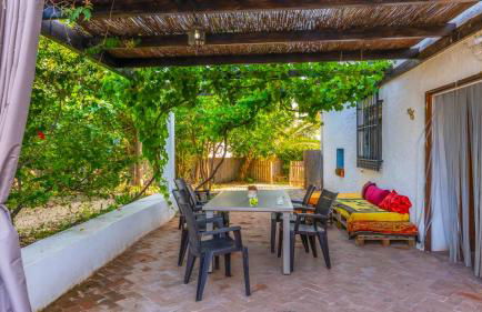 Cortijo Relatillos Albox by Ruralidays - Foto 29