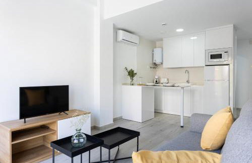 Apartamentos LA PELUSA - Photo 14