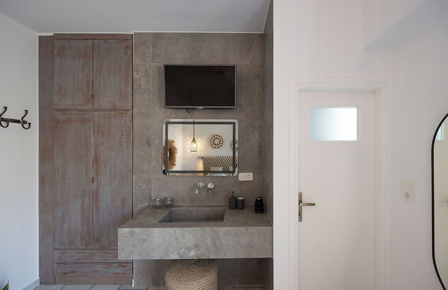 Hotel Villa Flora - Photo 34