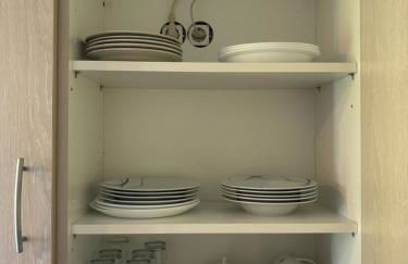 3 Room Apartment - Foto 8