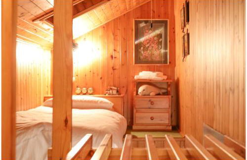 [Casa Quadrifoglio] a 3 minuti dalle piste da sci - Foto 11