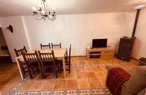 Casa Rural Camino de la Fuente - Foto 10