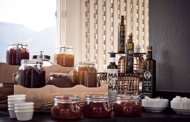 Troulis Aparthotel - Foto 65