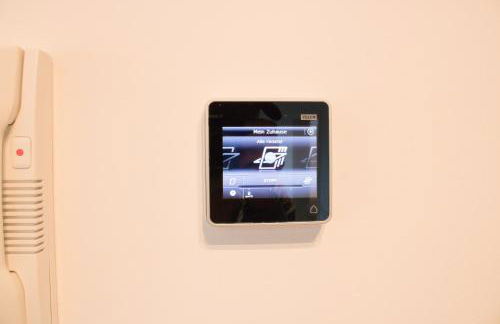 White Lofty und White Studio - Foto 15