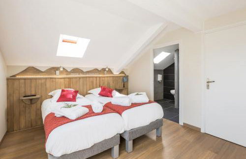 Logis Hôtel Le Relais du Bois Vialotte - Foto 27