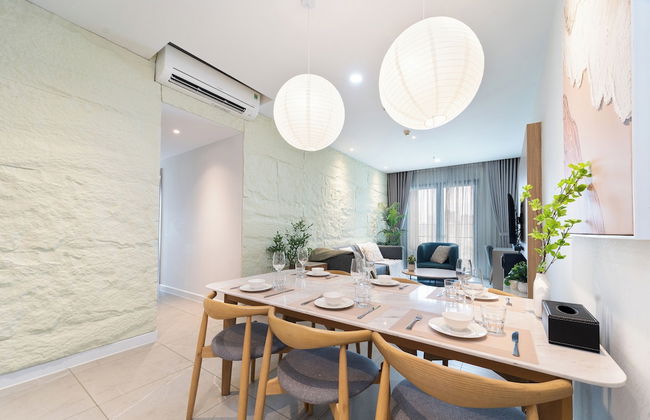 Luminous - Zenity Luxury Apartment - District 1 - Foto 56