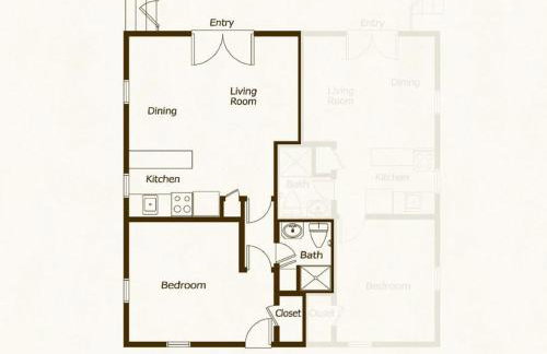 Bamboo Apartments - Foto 66