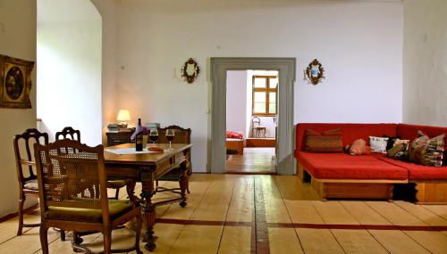 Schloss Hofstetten - Bischof-Suite - Foto 3