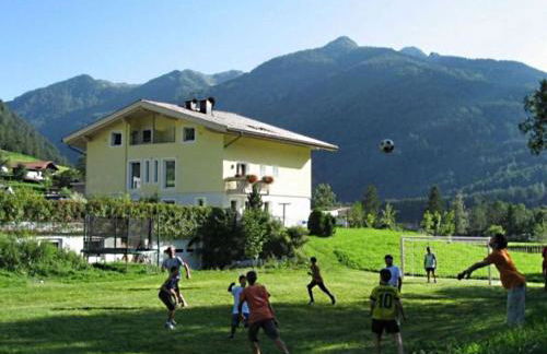 Appartement Hotel Erlhof Deluxe - Photo 62