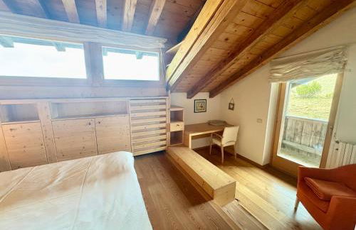 Esperienza Unica al Passo Giau - Appartamento con Vista Panoramica - Foto 30