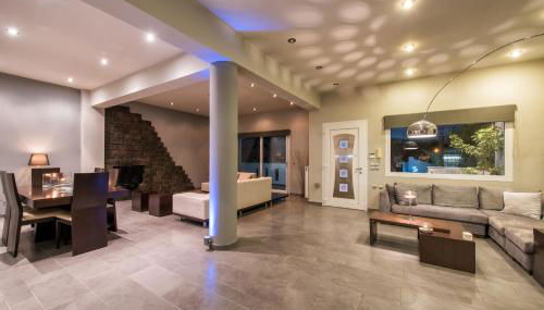 Muthee Luxurious Private Villa - Foto 4