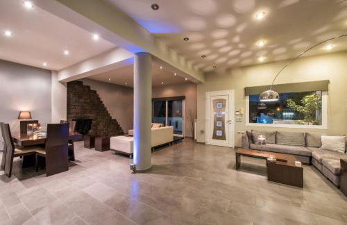 Muthee Luxurious Private Villa - Foto 4