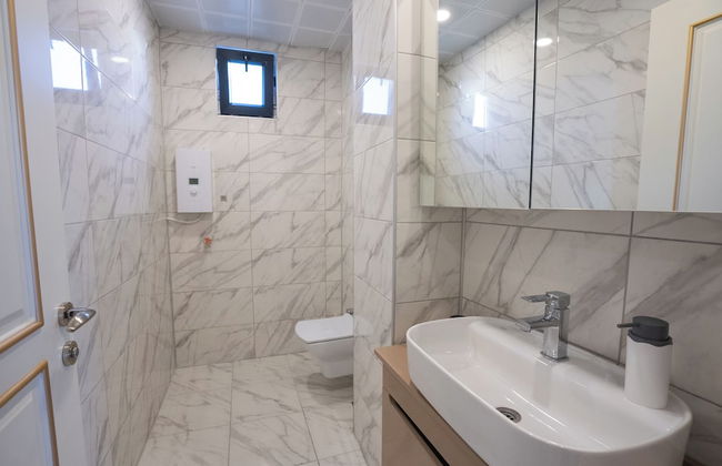 Villa Tutar Icmeler Daily Weekly Rentals - Foto 28