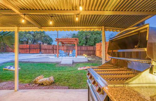 Huge House Fun Central 4BD 3BA with POOL - Foto 20