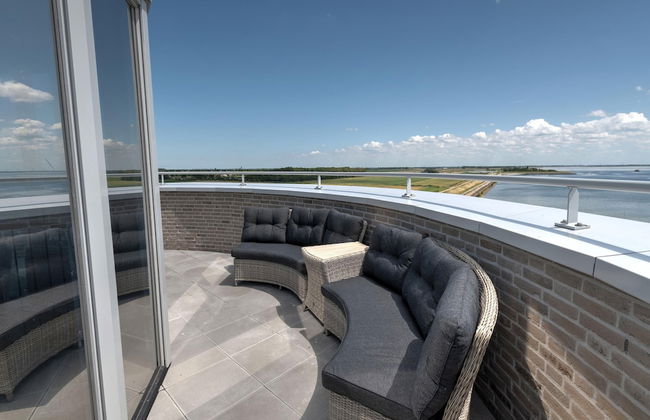 Apartment in Scherpenisse by Oosterschelde - Foto 22