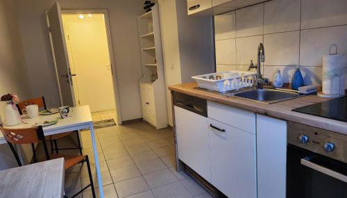 Ferienhaus Susanne - Foto 5, stove, dishwasher, pet friendly