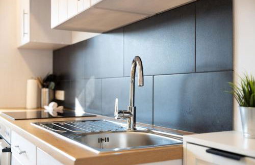 JUNIPRO Luxury Apartments - Foto 31