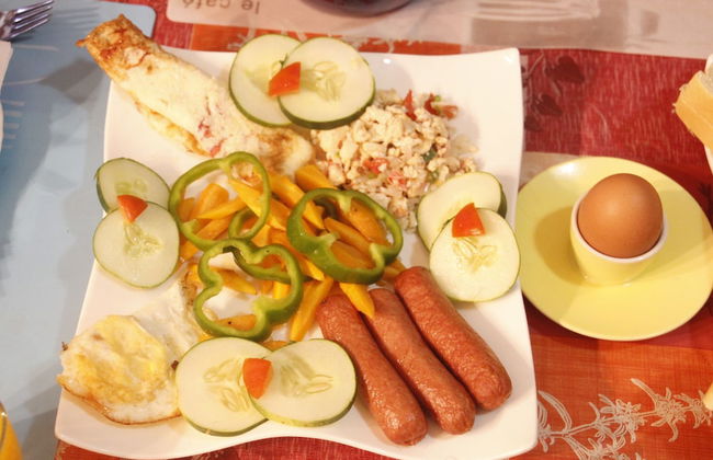 Nego Lodge - Foto 76