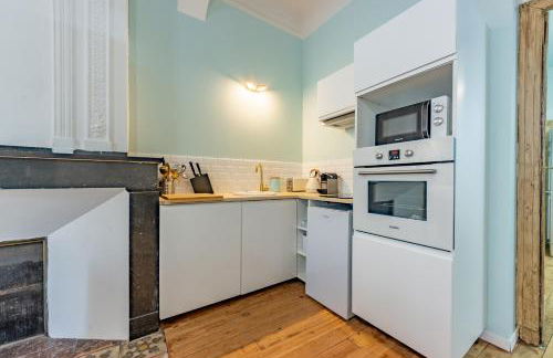 [Parenthese] Romantique * SPA Privé - Foto 11