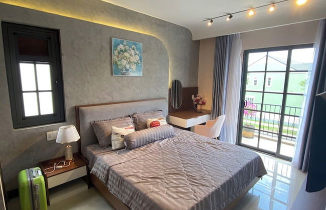 Nova Beachfront Haven Villa - Foto 51