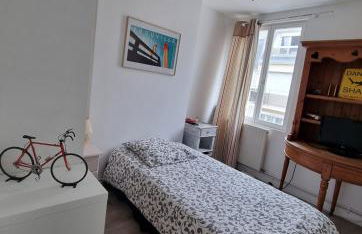 Maison de pécheur 4 chambres centre ville 10 min de la plage Good Mindset - Photo 24